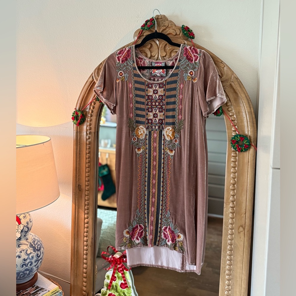 Johnny Was - Dress (XS)
